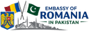Embassy of Romania Logo